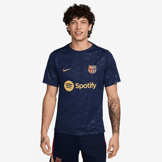 Jersey FC Barcelona 2024/25 I Fan Pre-Match
