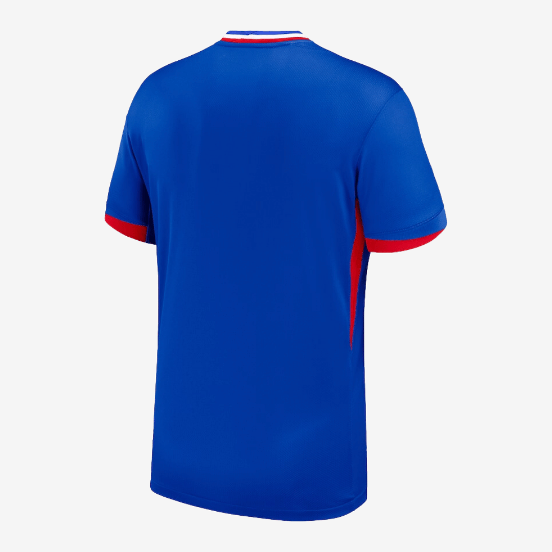 Jersey France 2024 I Fan