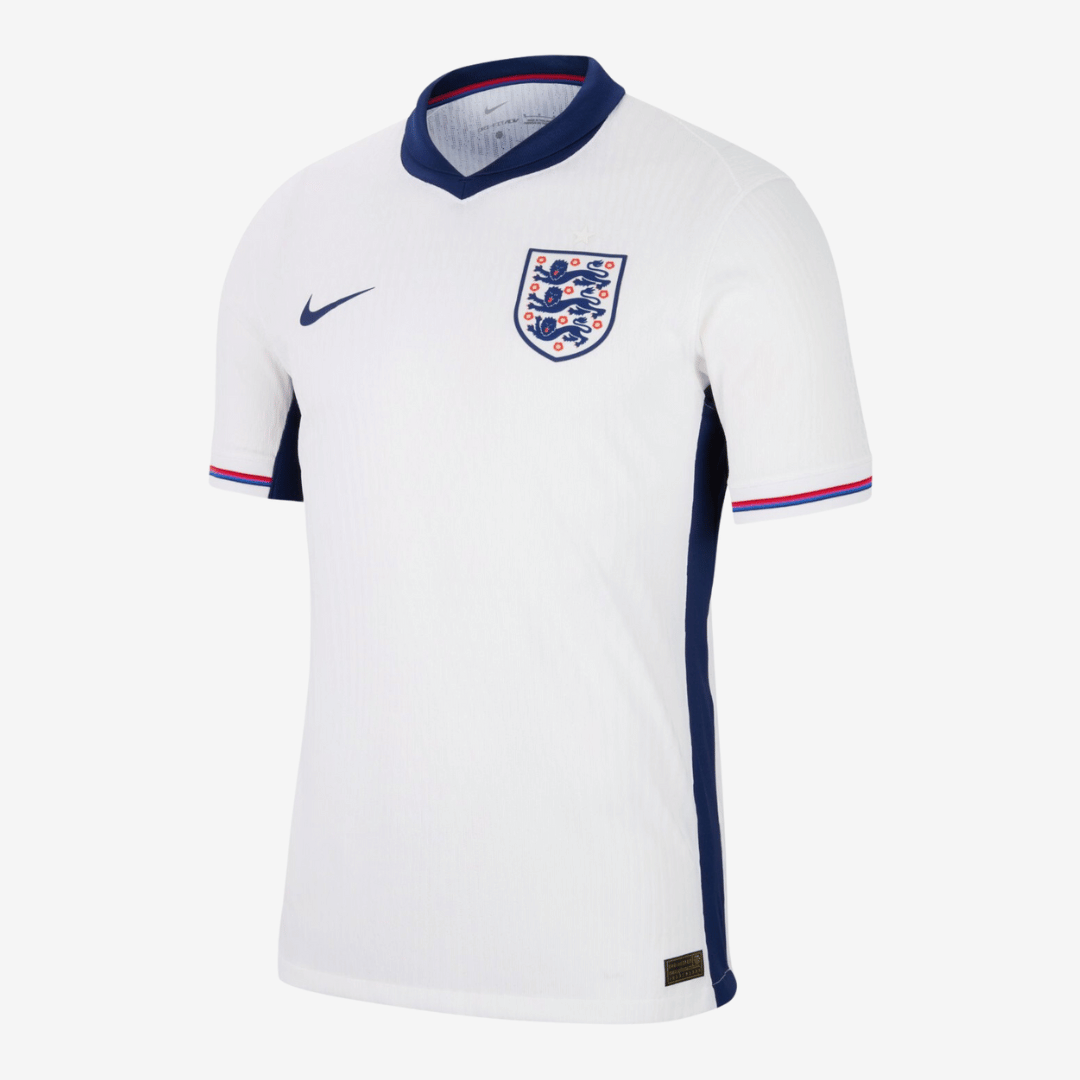 Jersey England 2024 I Fan