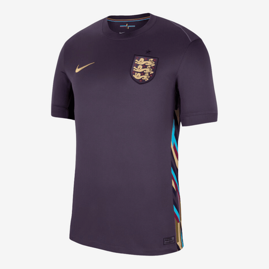 Jersey England 2024 II Fan