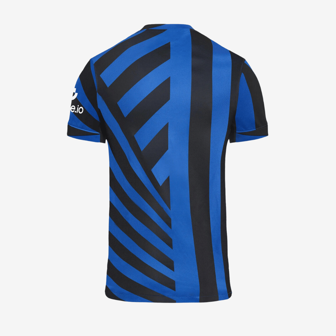 Jersey Inter Milan 2024/25 I Fan