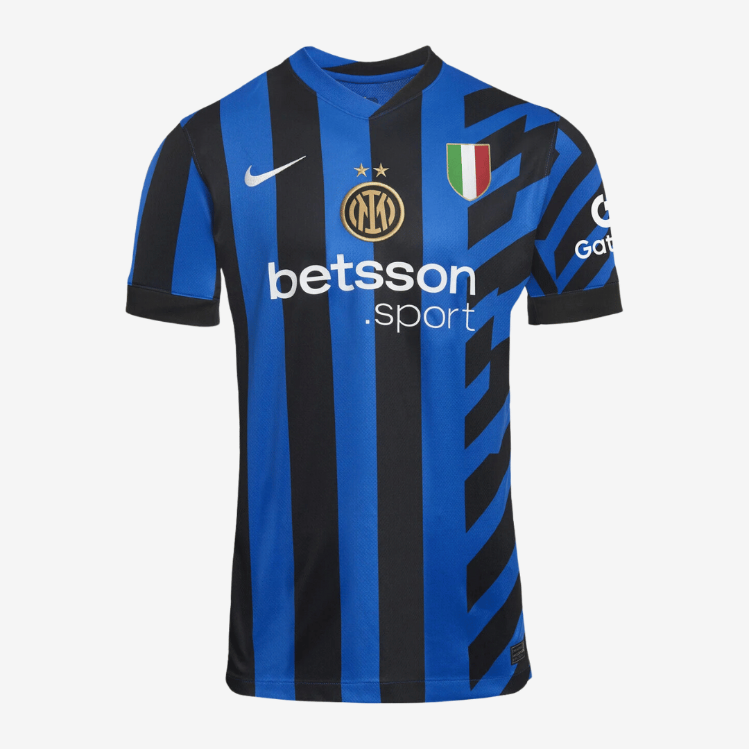 Jersey Inter Milan 2024/25 I Fan