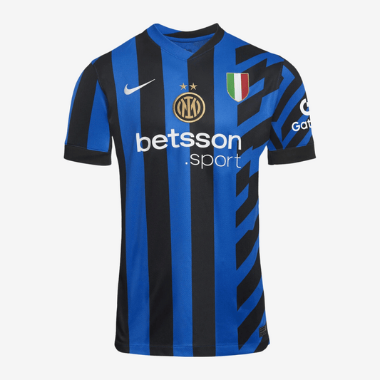 Jersey Inter Milan 2024/25 I Fan