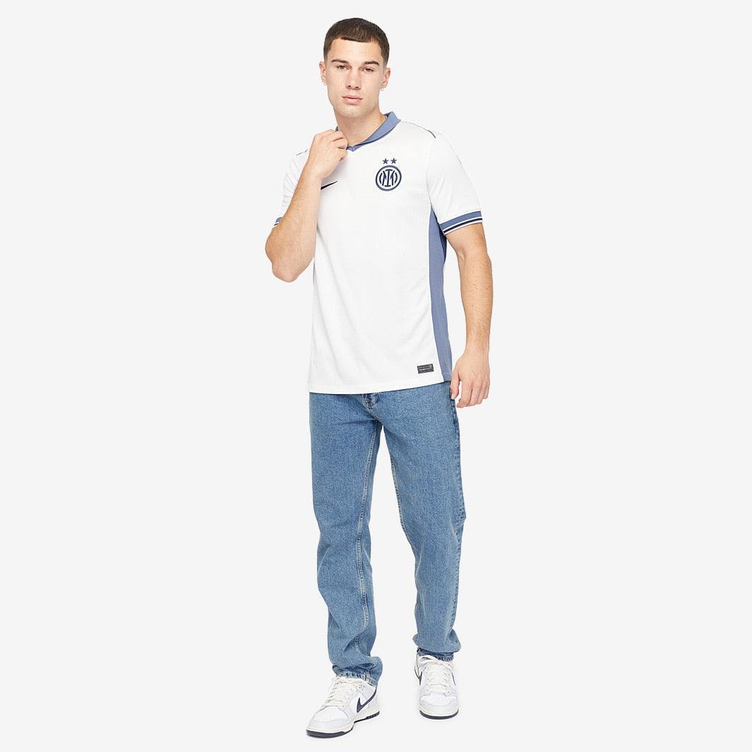 Jersey Inter Milan 2024/25 II Fan