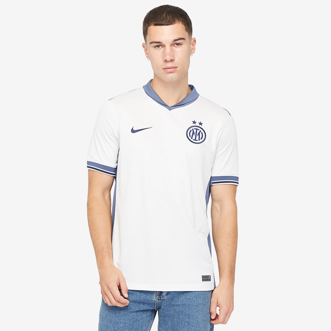 Jersey Inter Milan 2024/25 II Fan