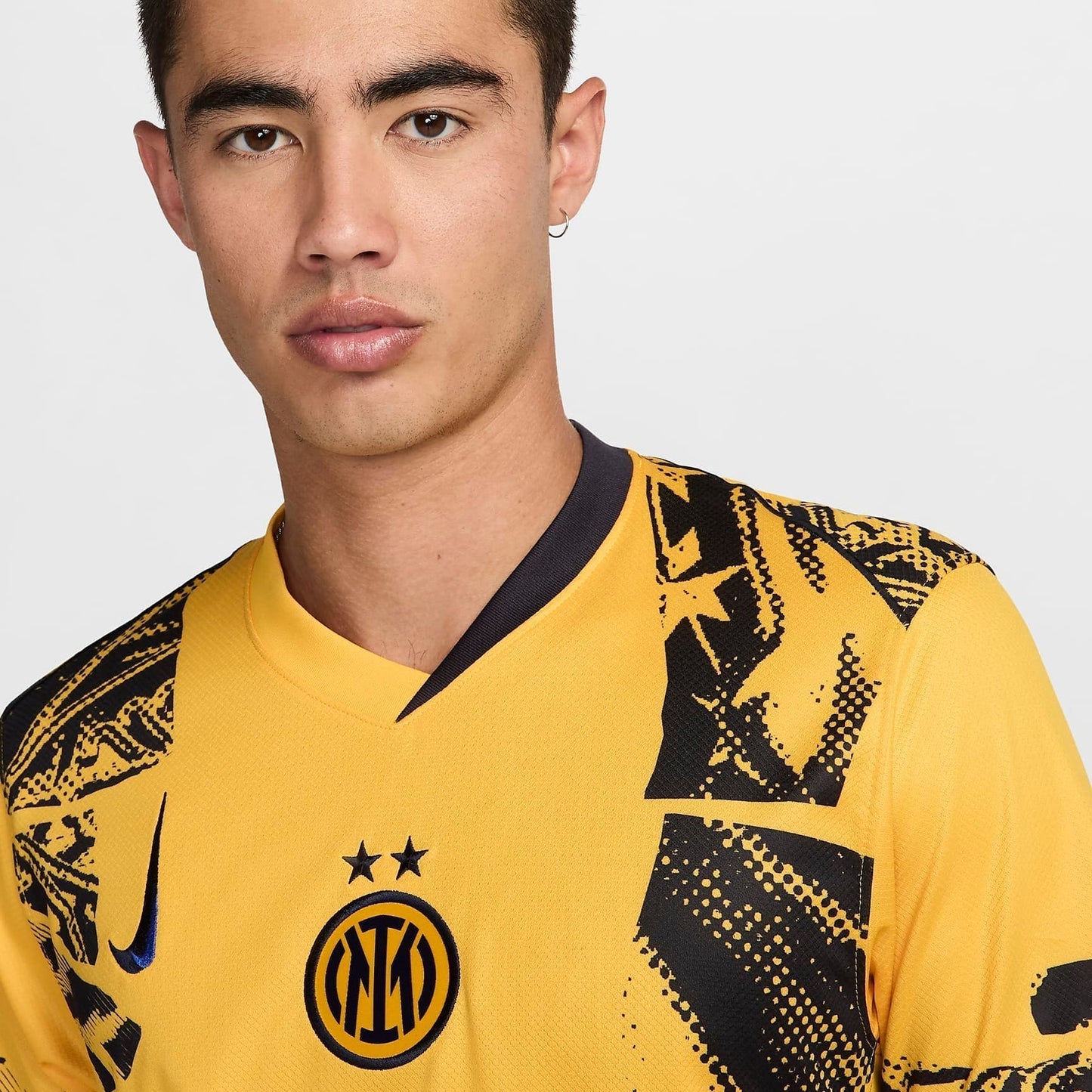 Jersey Inter Milan 2024/25 III Fan
