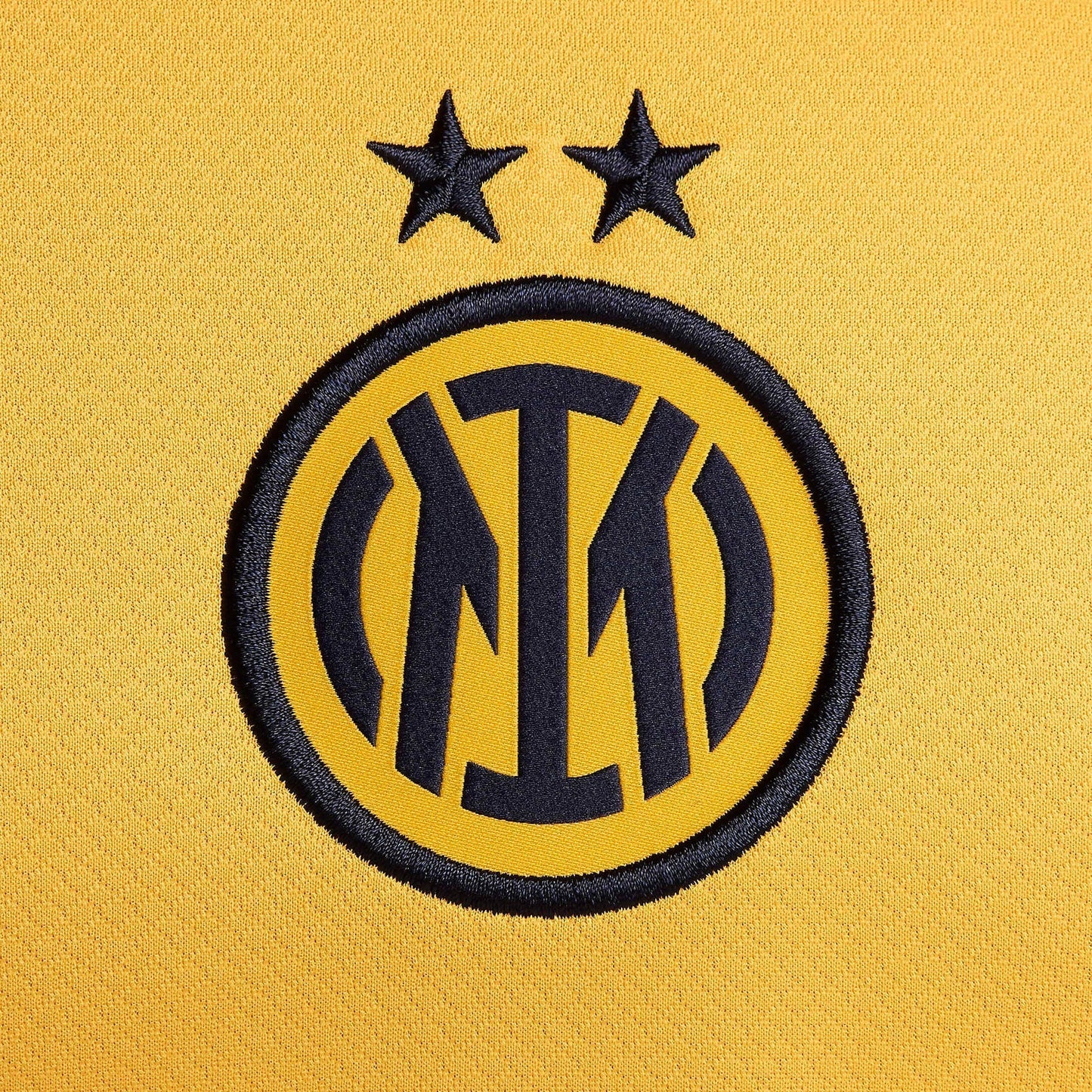 Jersey Inter Milan 2024/25 III Fan