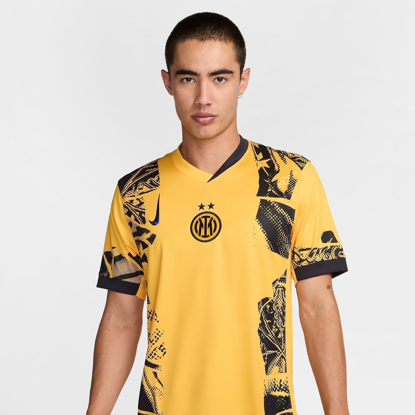 Jersey Inter Milan 2024/25 III Fan