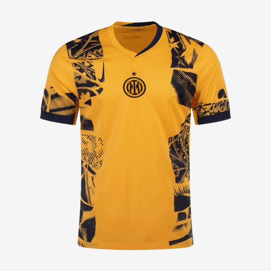 Jersey Inter Milan 2024/25 III Fan