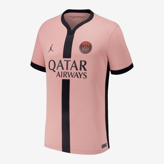 Jersey PSG 2024/25 III Fan