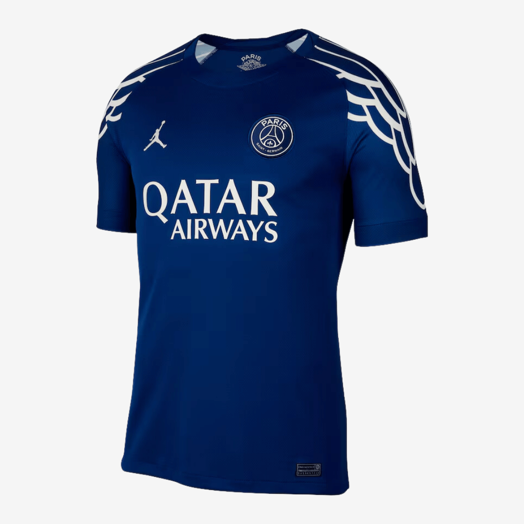 Jersey PSG 2024/25 IV Fan