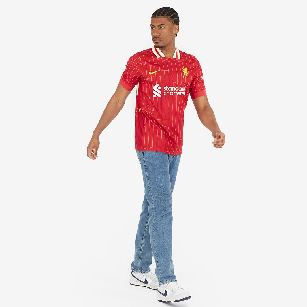 Jersey Liverpool FC 2024/25 I Player