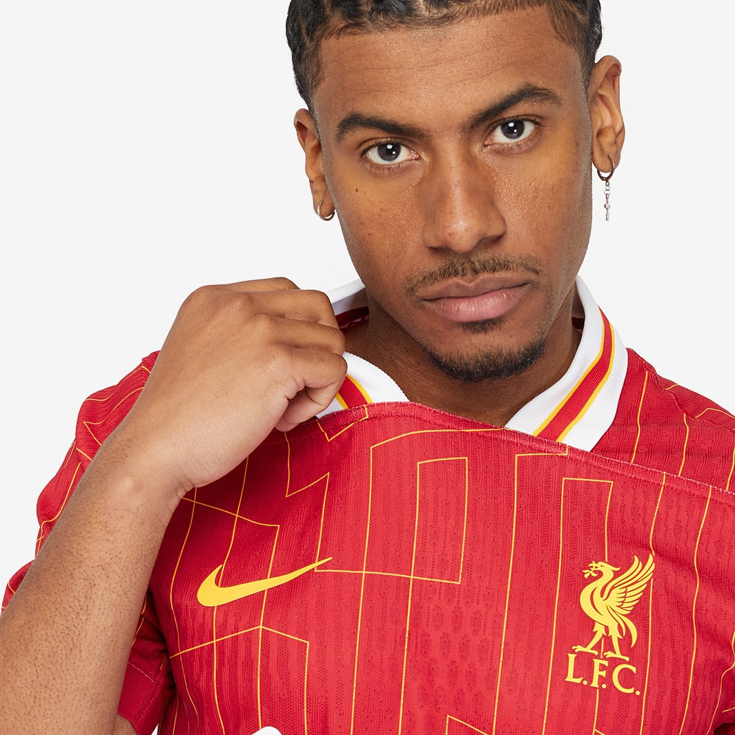 Jersey Liverpool FC 2024/25 I Player