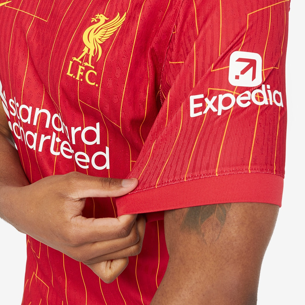 Jersey Liverpool FC 2024/25 I Player