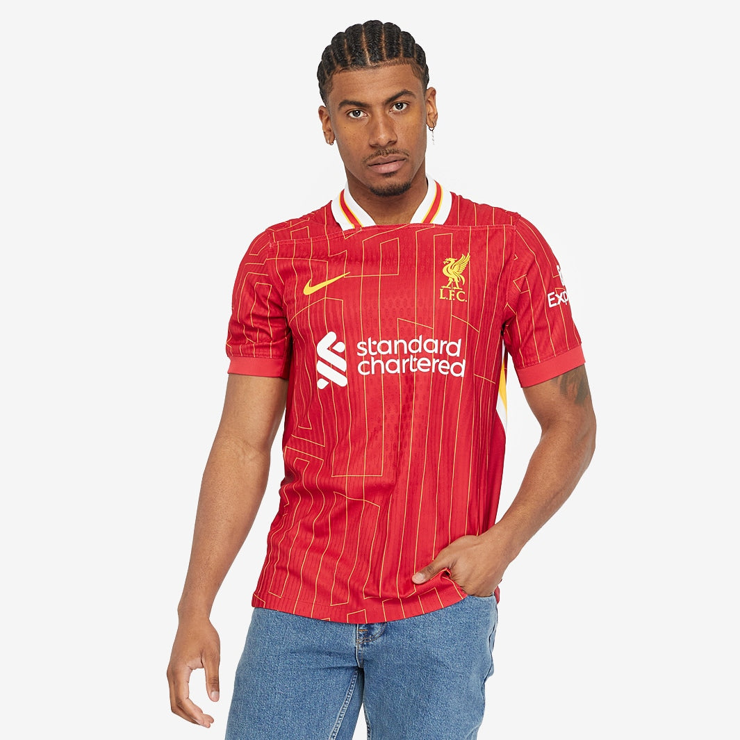 Jersey Liverpool FC 2024/25 I Player