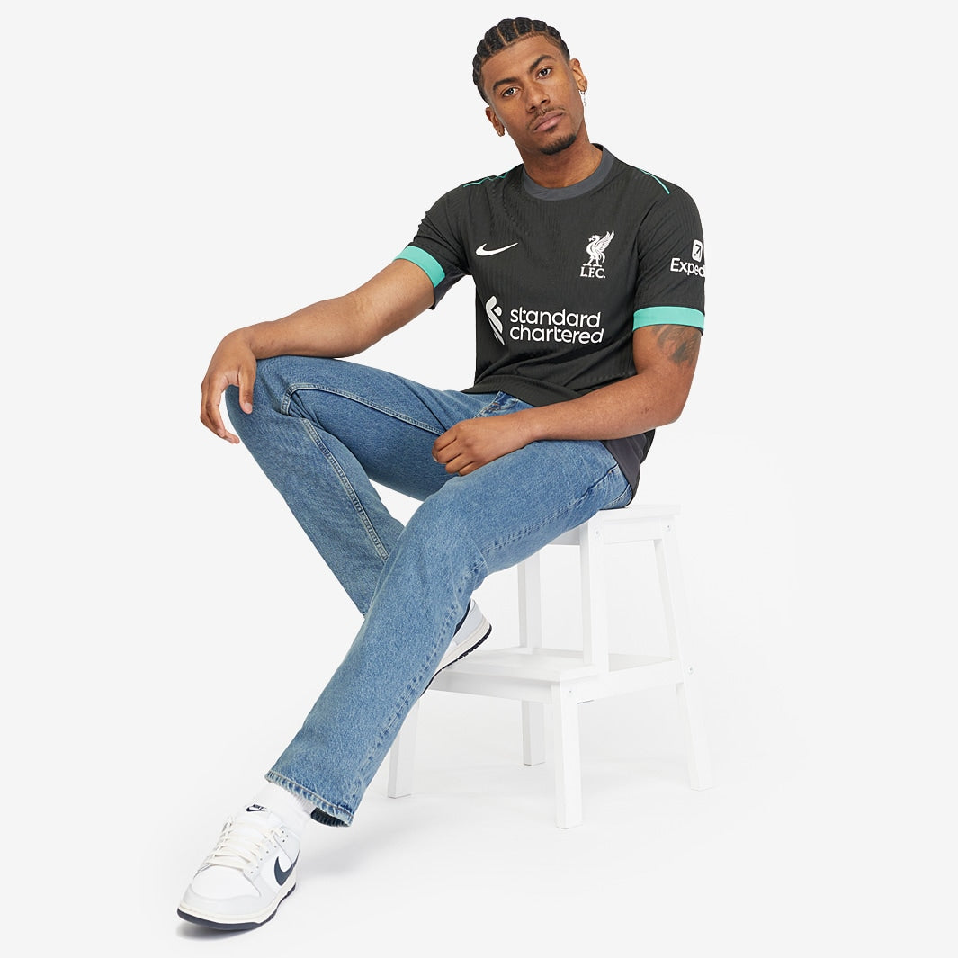 Jersey Liverpool FC 2024/25 II Player