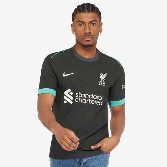Jersey Liverpool FC 2024/25 II Player
