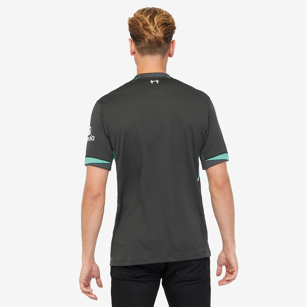 Jersey Liverpool FC 2024/25 II Fan