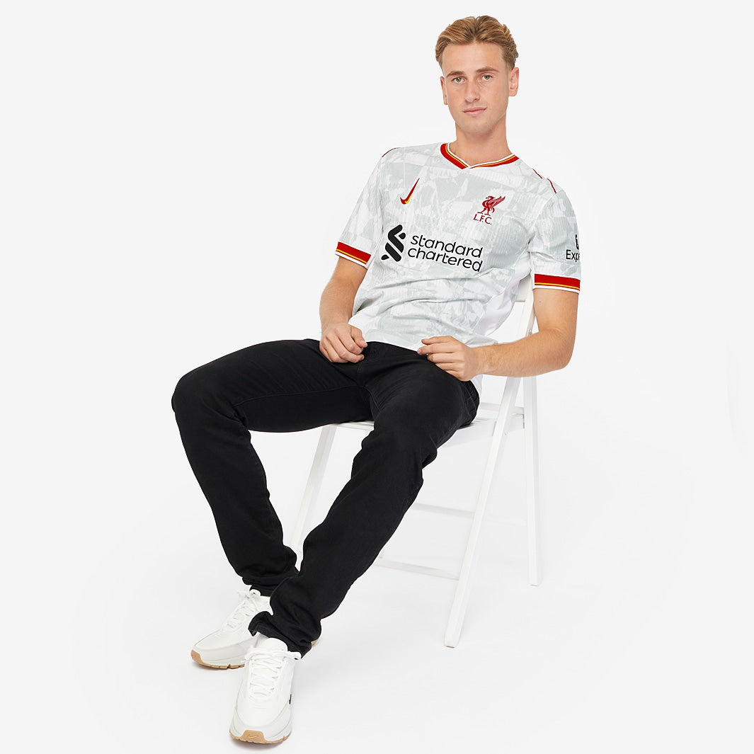 Jersey Liverpool FC 2024/25 III Player