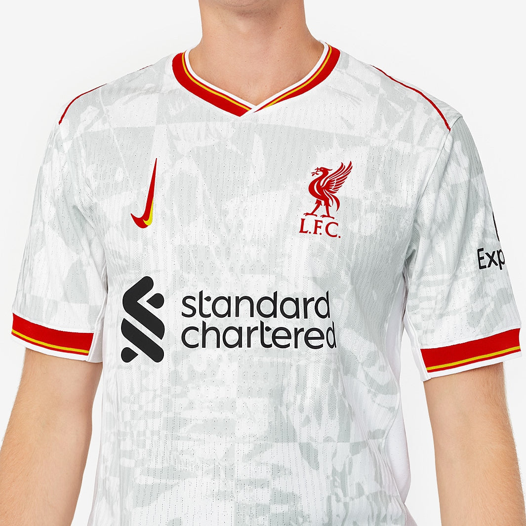 Jersey Liverpool FC 2024/25 III Player