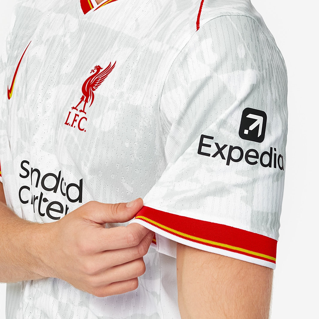 Jersey Liverpool FC 2024/25 III Player