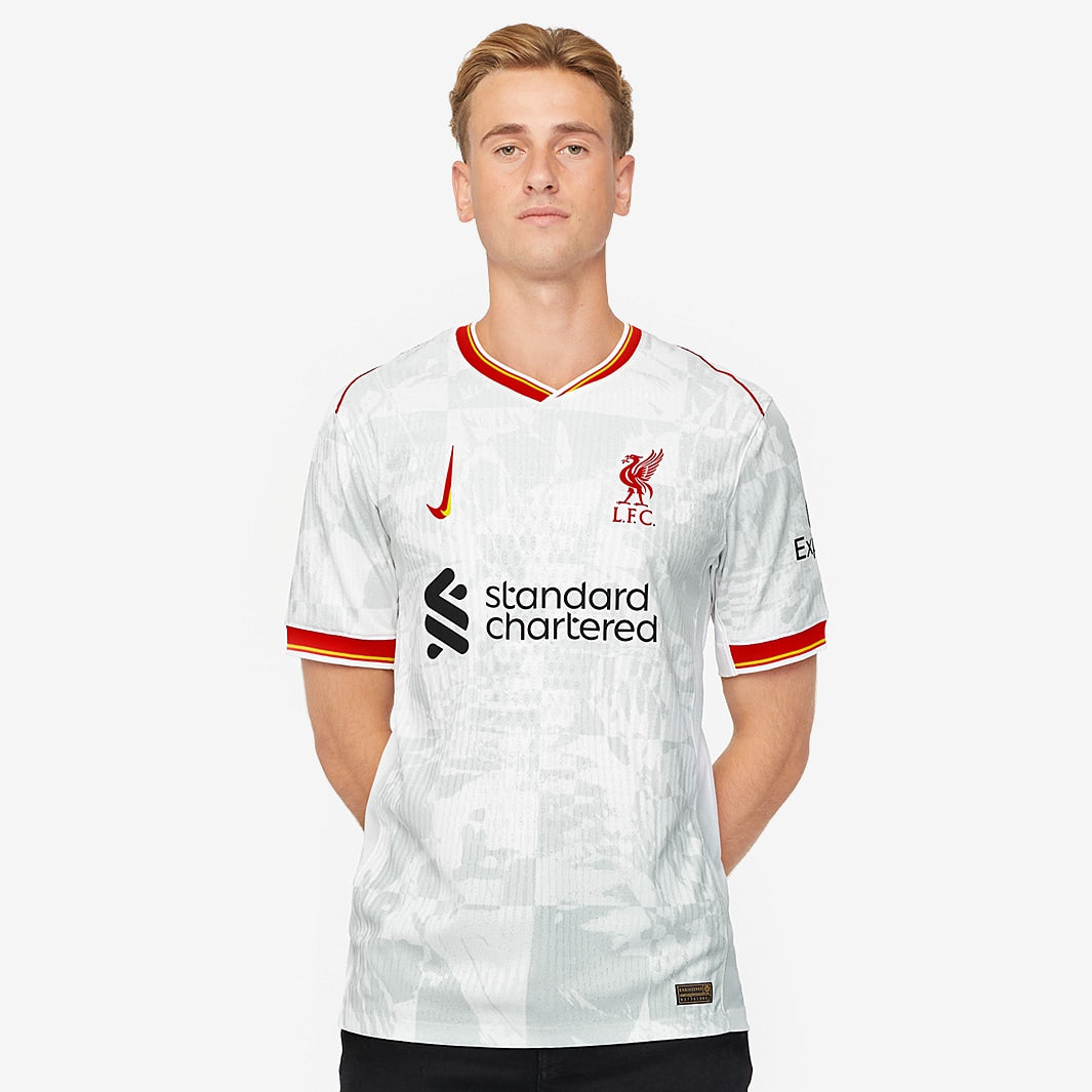 Jersey Liverpool FC 2024/25 III Player
