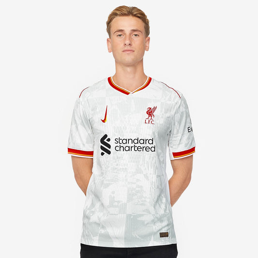 Jersey Liverpool FC 2024/25 III Player