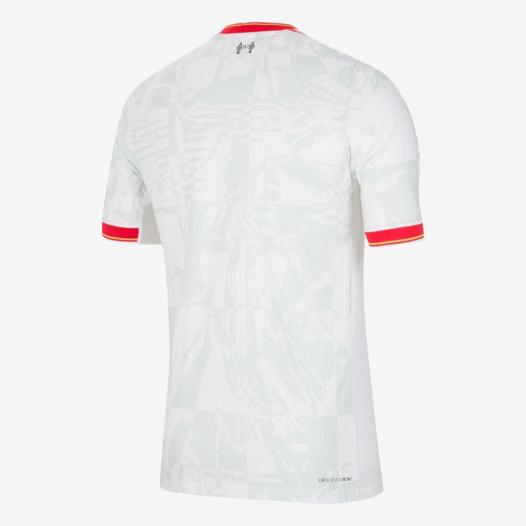 Jersey Liverpool FC 2024/25 III Fan