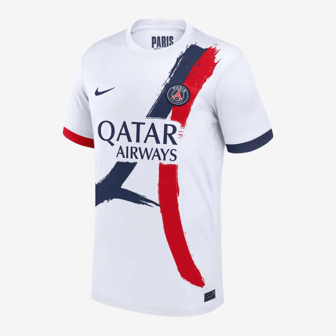 Jersey PSG 2024/25 II Fan