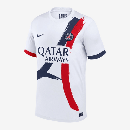 Jersey PSG 2024/25 II Fan