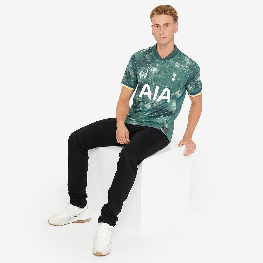 Jersey Tottenham FC 2024/25 III Player