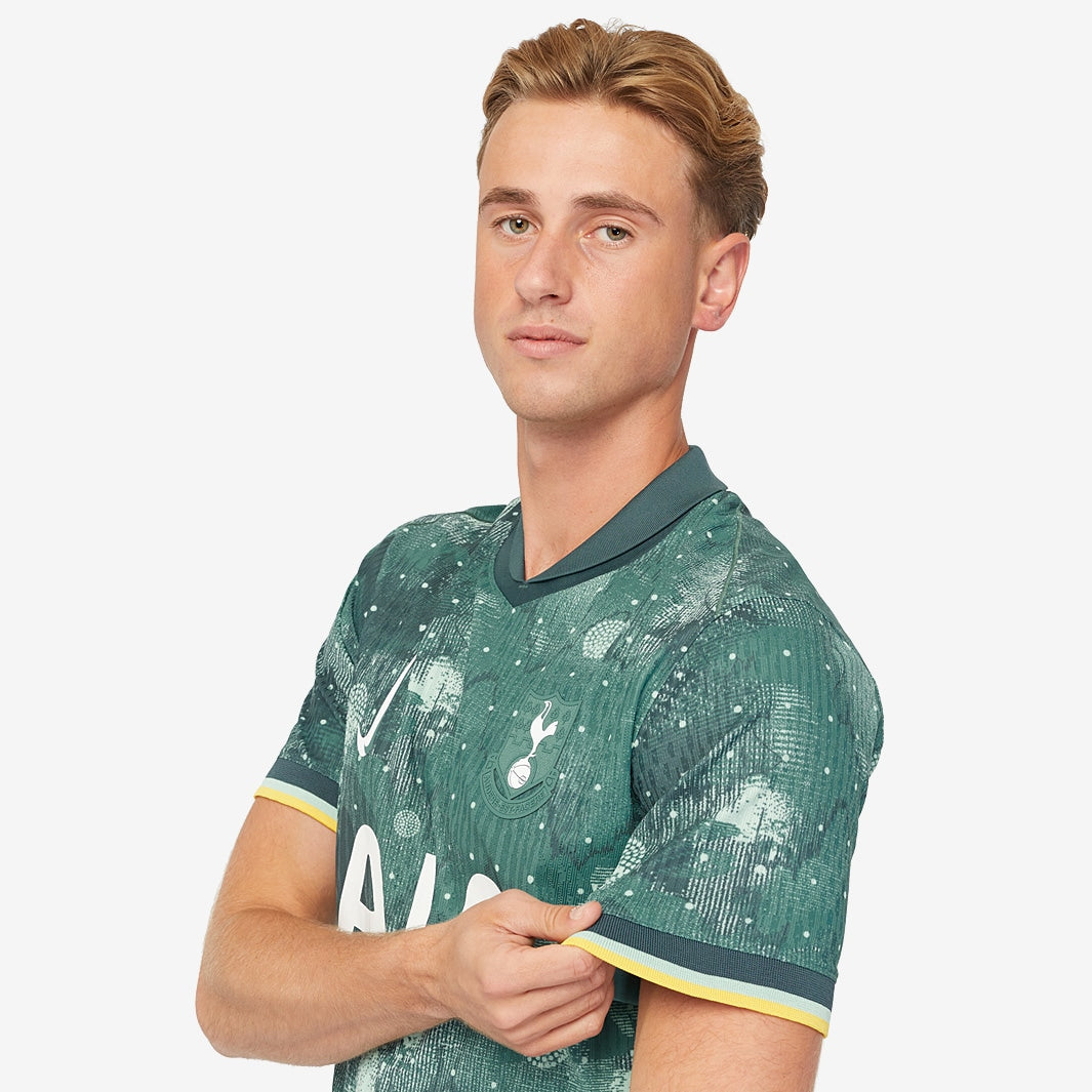 Jersey Tottenham FC 2024/25 III Player
