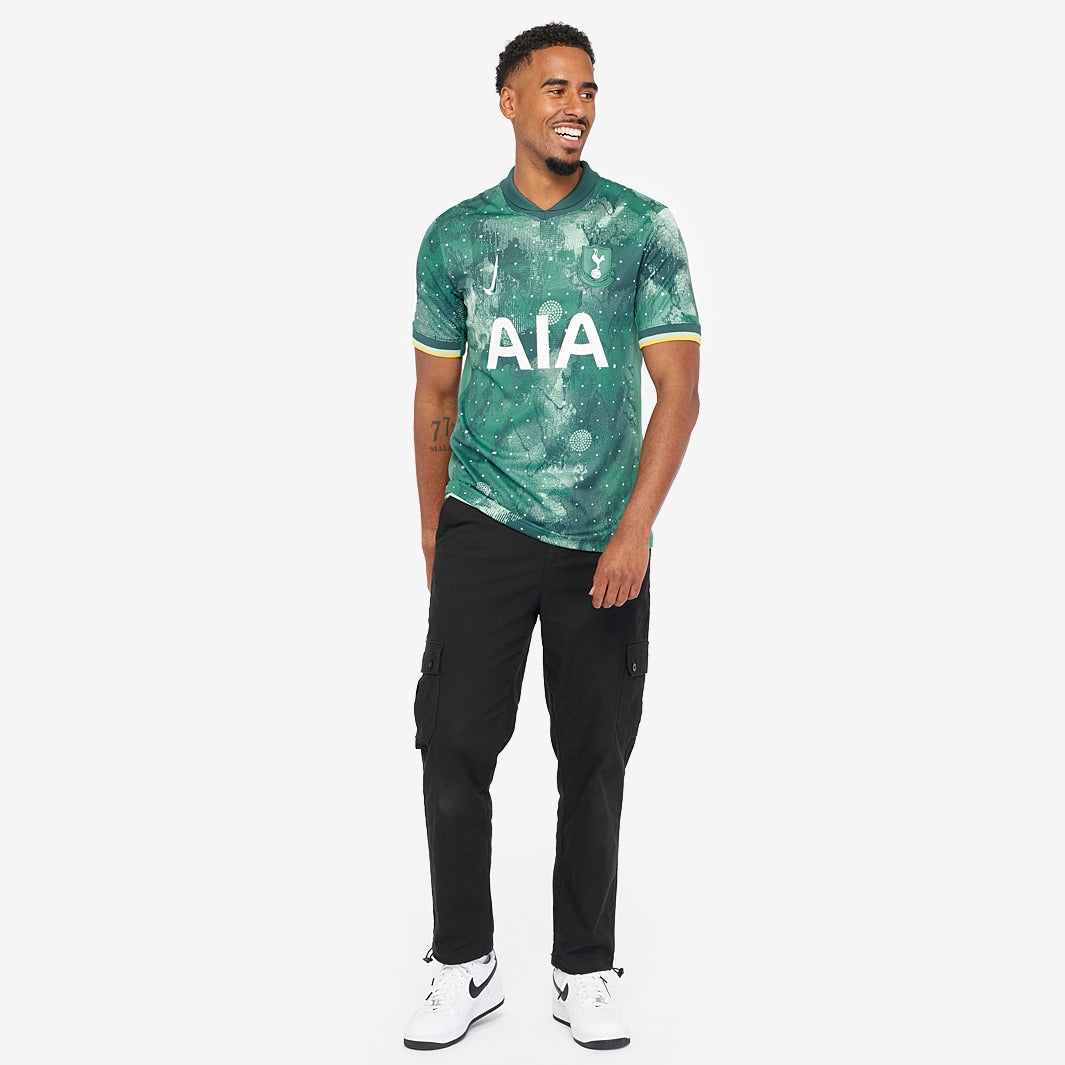 Jersey Tottenham FC 2024/25 III Fan