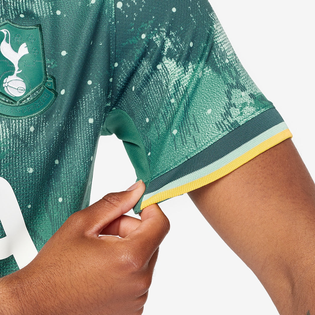 Jersey Tottenham FC 2024/25 III Fan