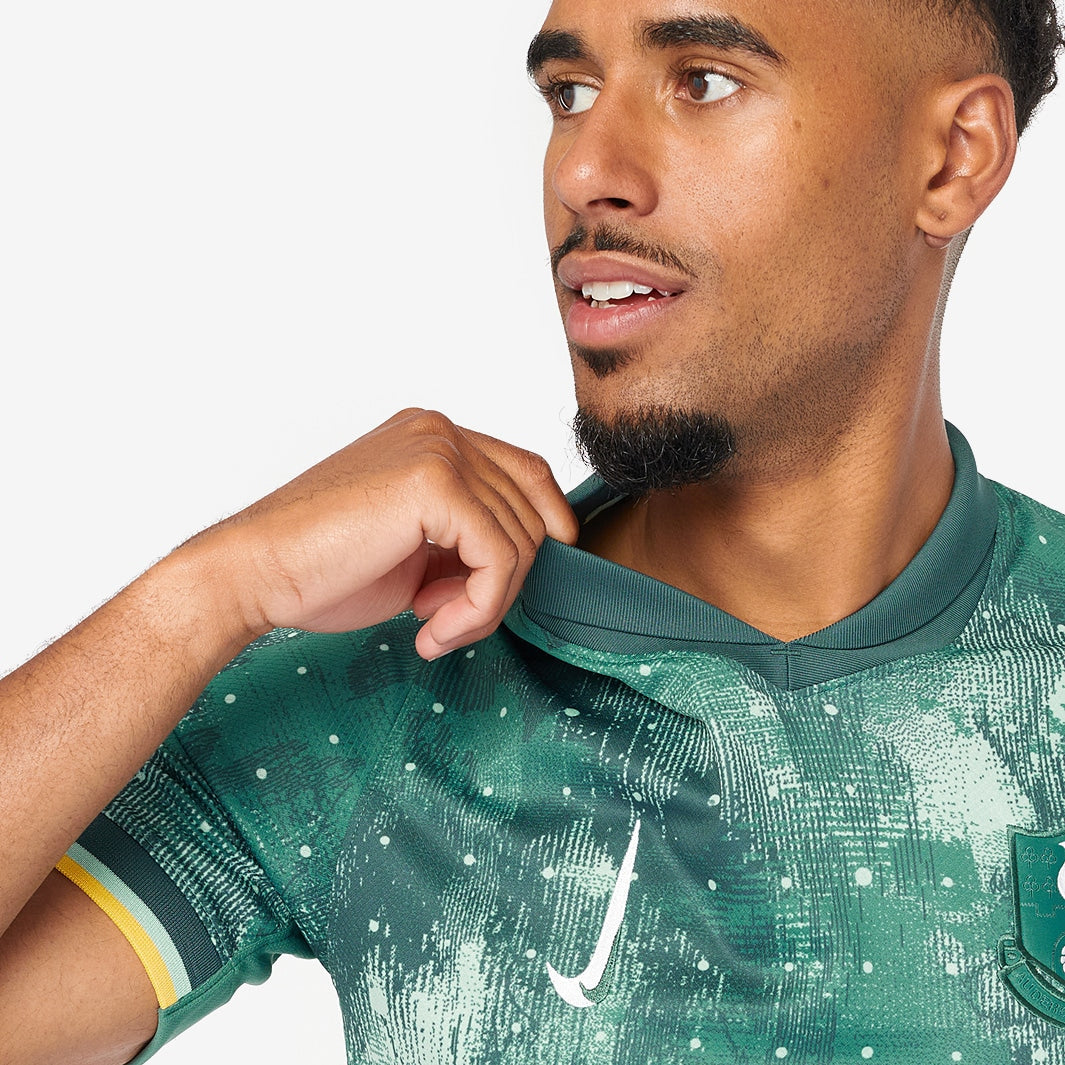 Jersey Tottenham FC 2024/25 III Fan