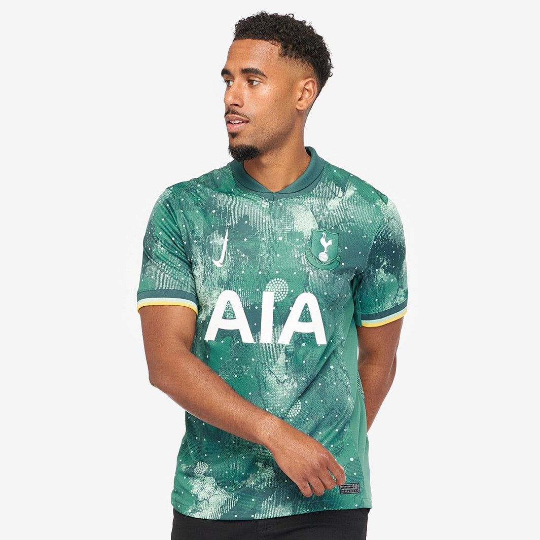 Jersey Tottenham FC 2024/25 III Fan
