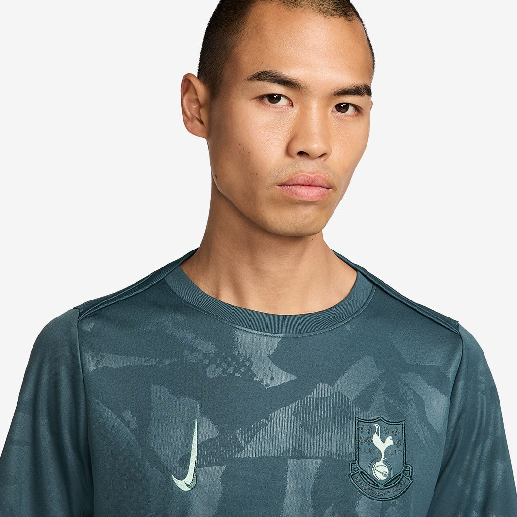 Jersey Tottenham FC 2024/25 Pre-Match