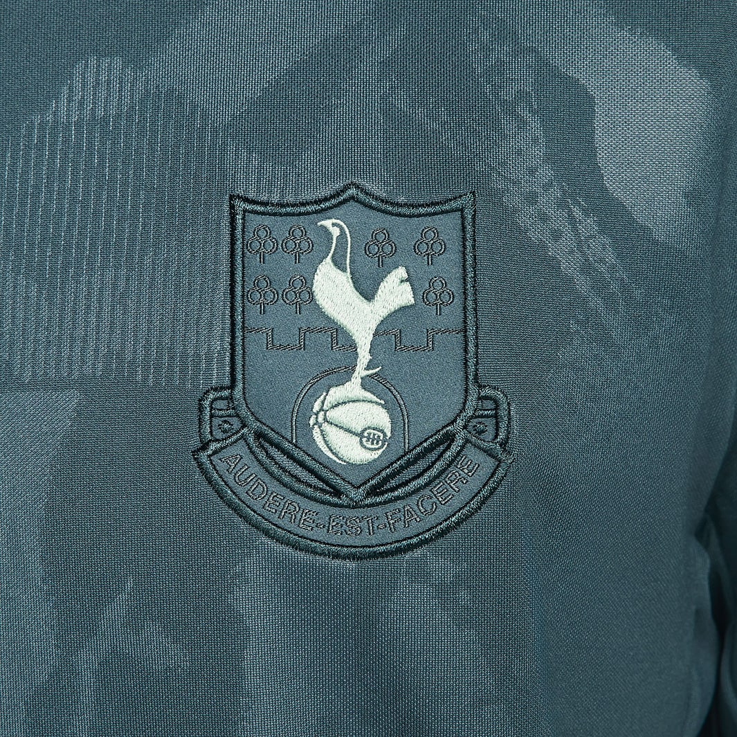 Jersey Tottenham FC 2024/25 Pre-Match