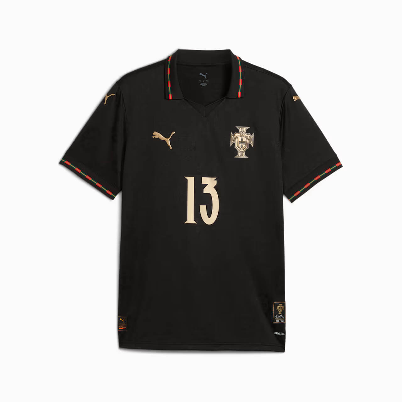 Jersey Portugal 2026 Fan