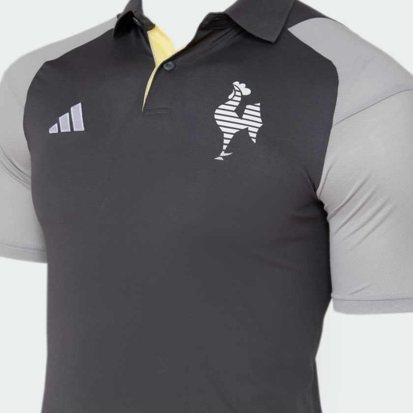Jersey Polo Comissão Atletico Mineiro 2024/25 Fan