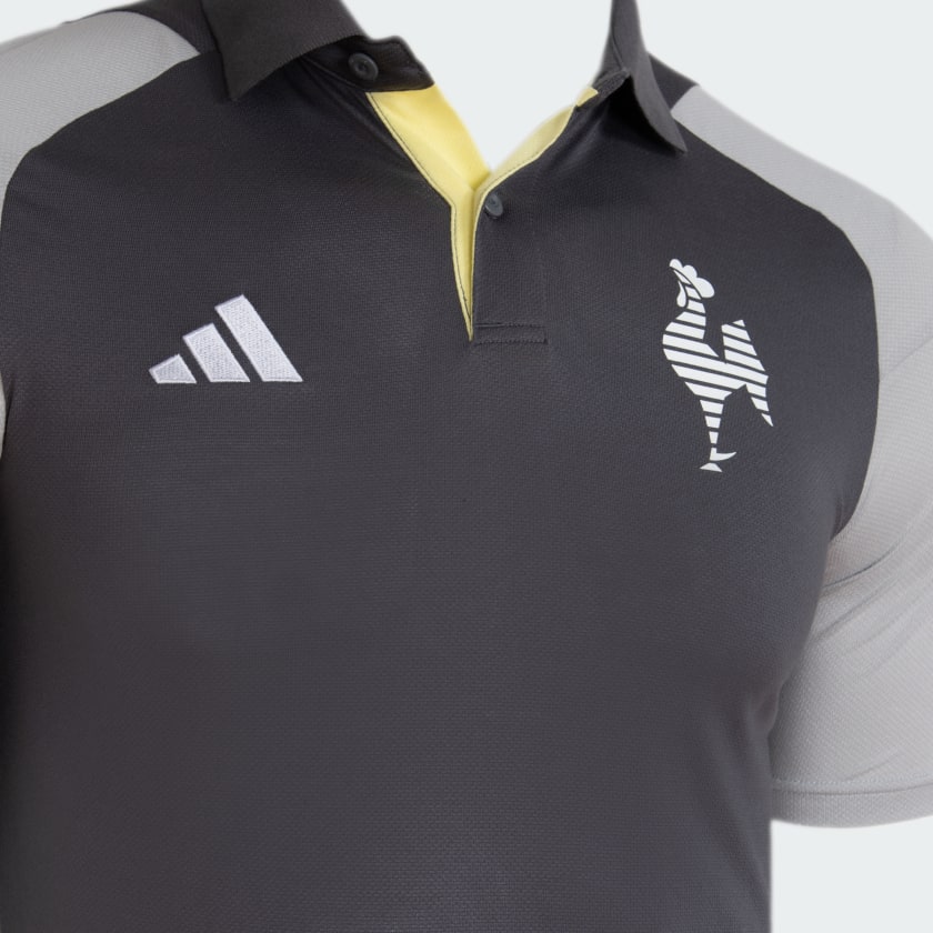 Jersey Polo Comissão Atletico Mineiro 2024/25 Fan