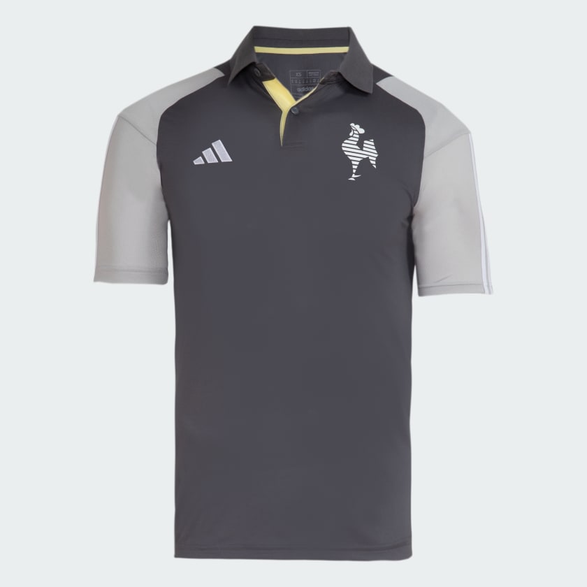 Jersey Polo Comissão Atletico Mineiro 2024/25 Fan