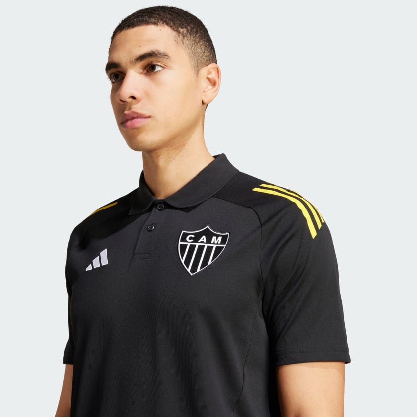 Jersey Polo Atletico Mineiro Tiro