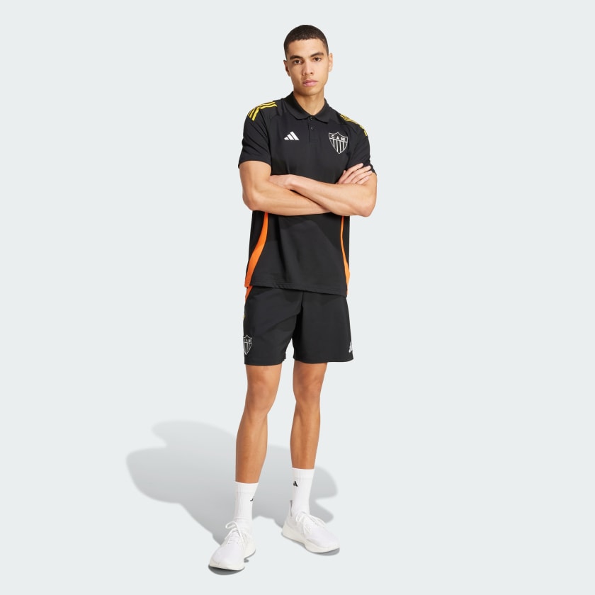 Jersey Polo Atletico Mineiro Tiro
