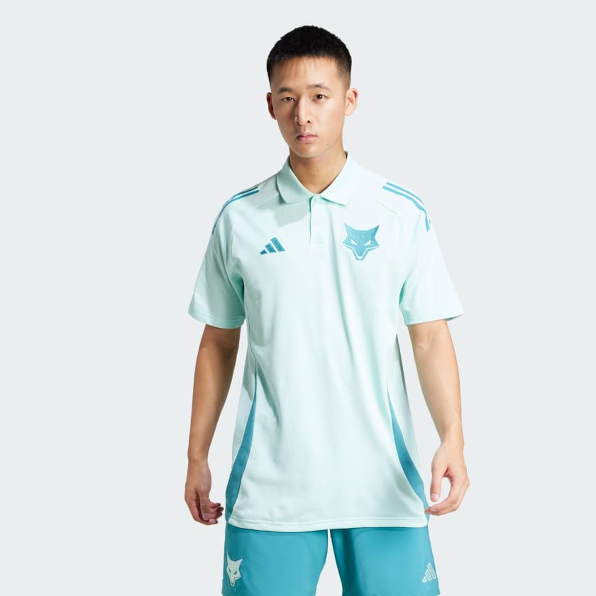 Jersey Polo Cruzeiro 2025/26 Fan
