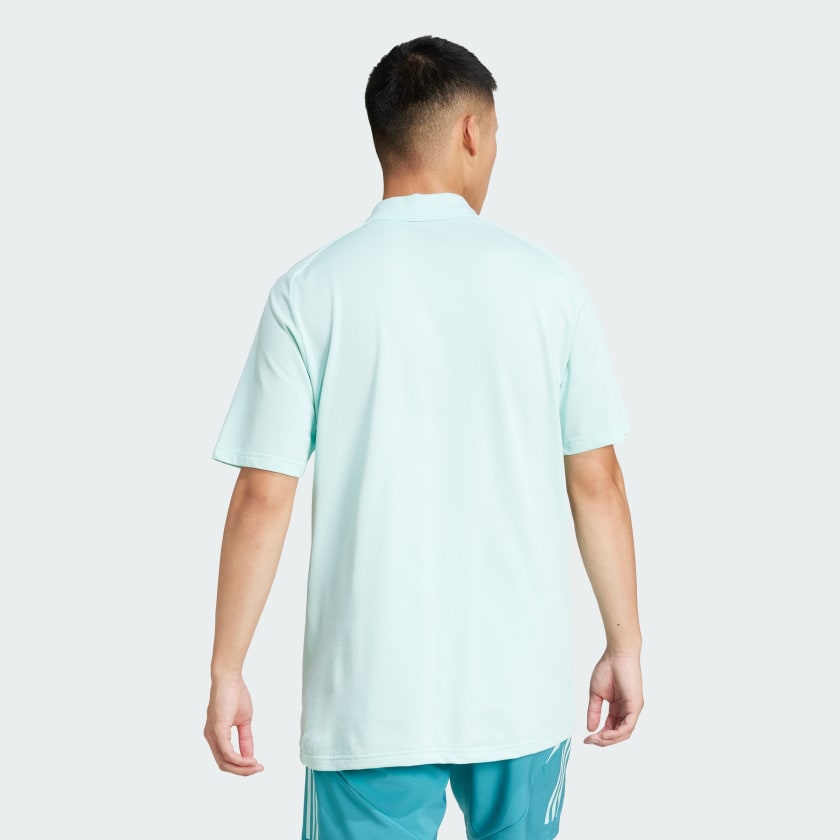 Jersey Polo Cruzeiro 2025/26 Fan