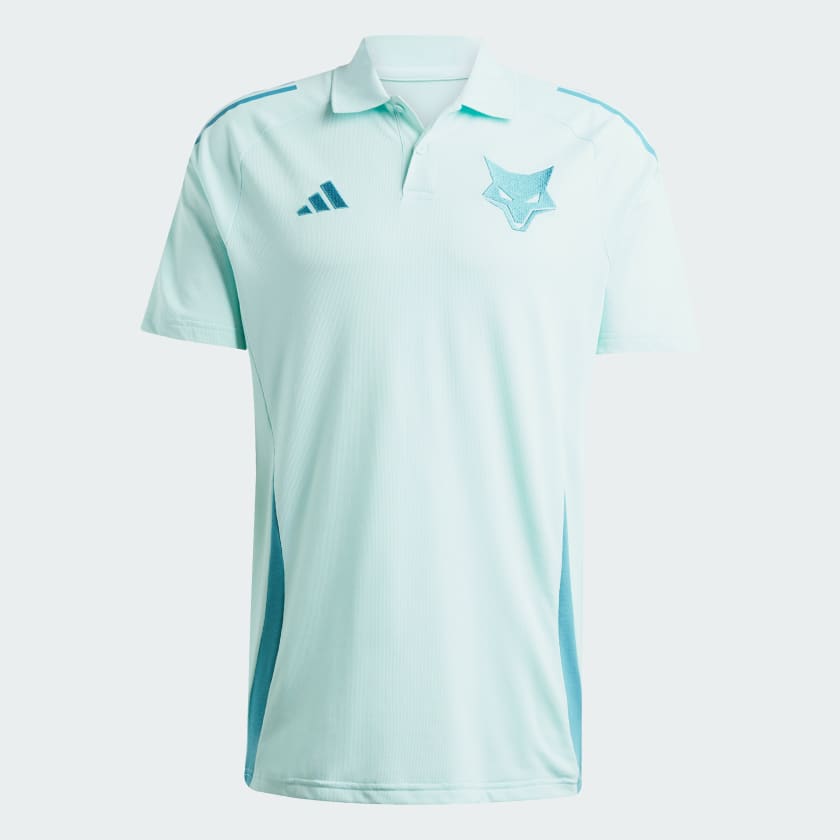 Jersey Polo Cruzeiro 2025/26 Fan