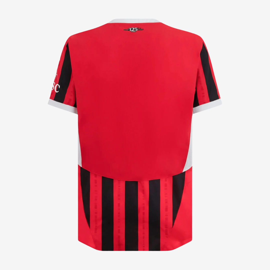 Jersey AC Milan 2024/25 I Fan