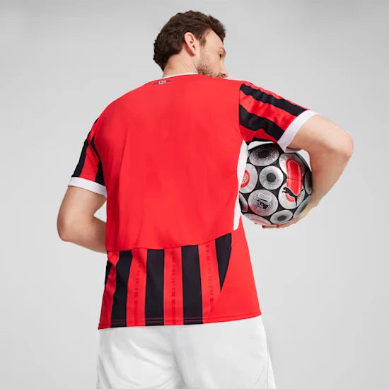 Jersey AC Milan 2024/25 I Fan