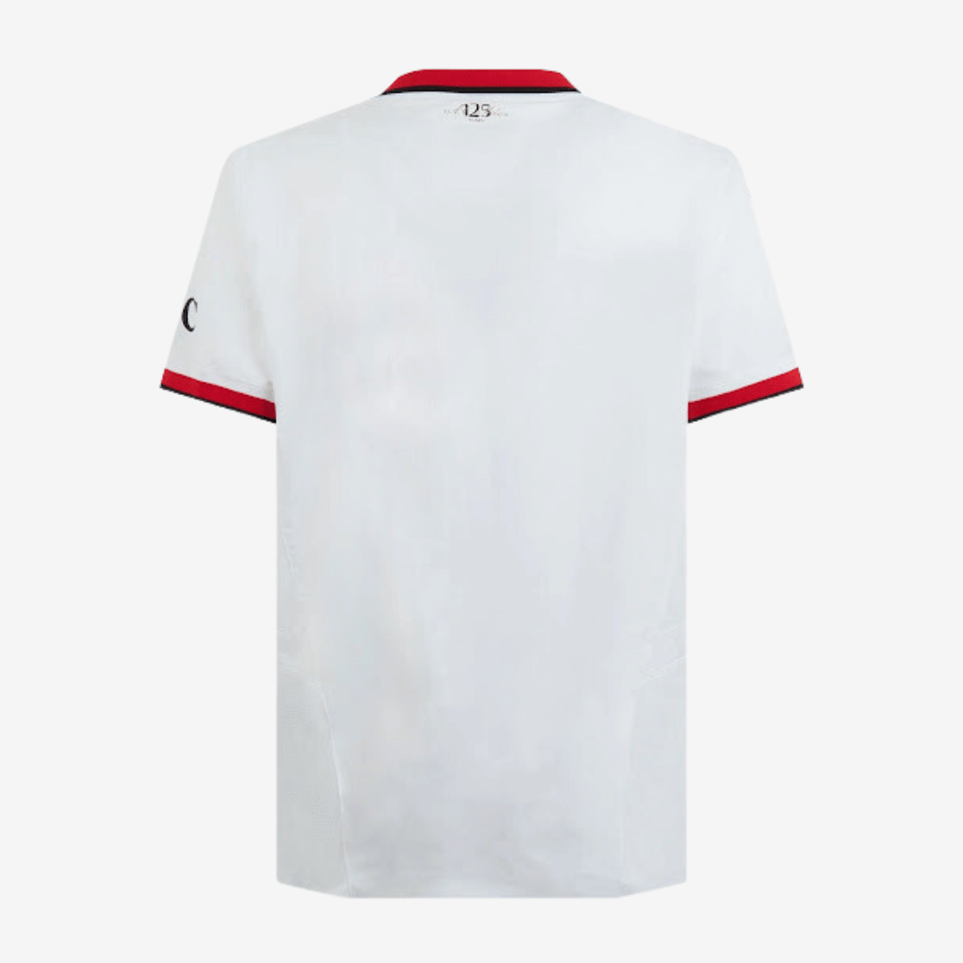Jersey AC Milan 2024/25 II Fan